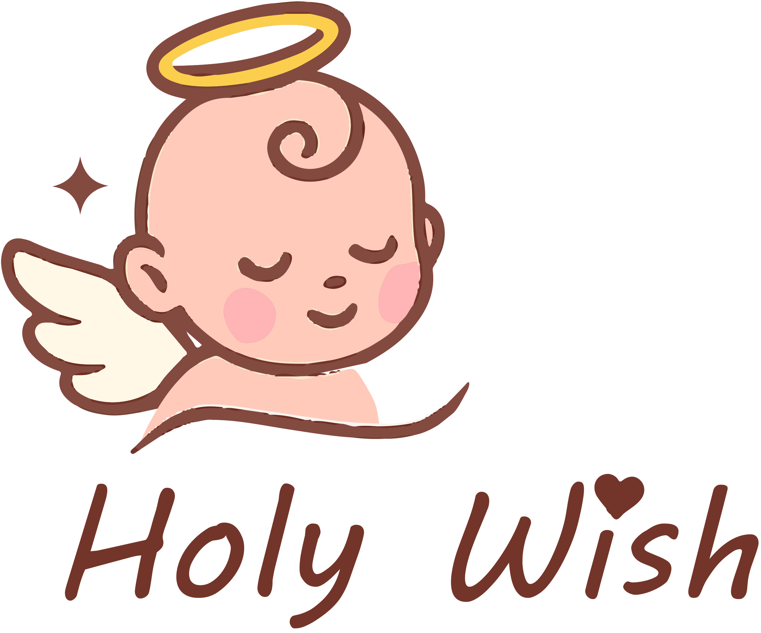 Holy Wish